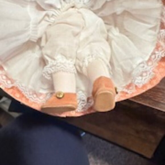 Madame Alexander Polly Finders - Picture 4 of 4